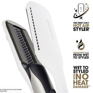 Straightener For Wet Hair GHD